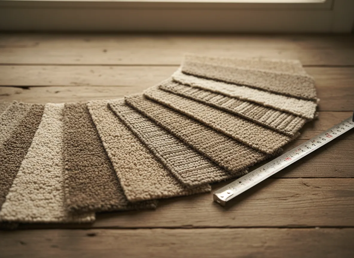 Carpet Installation Toyah, TX FAQs